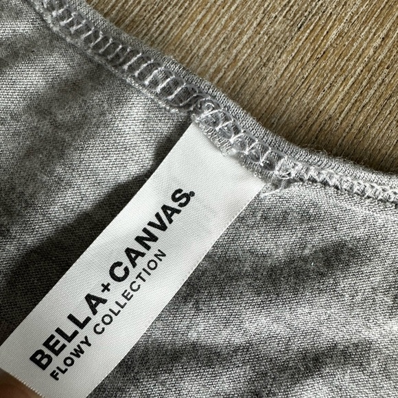 Gray island dogs southernmost Patriots Fan Club Tank Top small key west - Picture 2 of 5